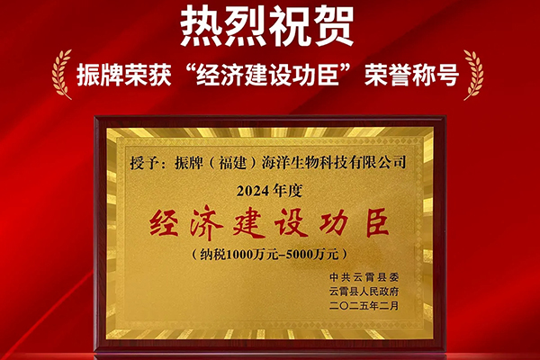 載譽(yù)前行，共繪漳州經(jīng)濟(jì)新藍(lán)圖